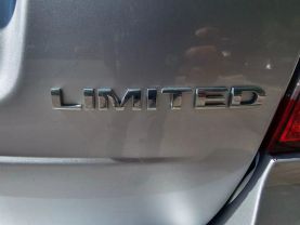 2013 FORD EDGE SUV V6, 3.5 LITER LIMITED SPORT UTILITY 4D