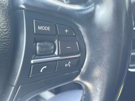 2015 BMW X3