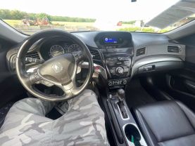 2017 ACURA ILX