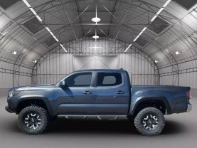 2022 TOYOTA TACOMA DOUBLE CAB PICKUP