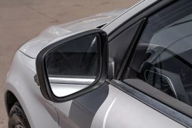 2015 VOLVO XC60 SUV 6-CYL, TURBO, 3.0 LITER T6 SPORT UTILITY 4D (2015.5)