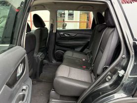 2019 NISSAN ROGUE SUV 4-CYL, 2.5 LITER SV SPORT UTILITY 4D