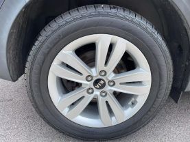 2019 KIA SPORTAGE SUV 4-CYL, GDI, 2.4 LITER LX SPORT UTILITY 4D - Gesner Auto Inc in Taunton, MA, 41.88613, -71.14527