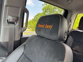 2023 CHEVROLET SILVERADO 1500 CREW CAB PICKUP V8, ECOTEC3, DFM, 5.3 LITER LT TRAIL BOSS PICKUP 4D 6 1/2 FT