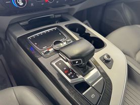2018 AUDI Q7 SUV 4-CYL, TURBO, 2.0 LITER 2.0T PREMIUM PLUS SPORT UTILITY 4D