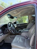 2020 CHEVROLET SUBURBAN SUV V8, ECOTEC3, 5.3 LITER LT SPORT UTILITY 4D
