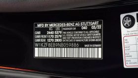 2022 MERCEDES-BENZ E-CLASS