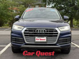 2018 Audi Q5 - Image 2