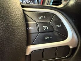 2020 JEEP COMPASS SUV RED AUTOMATIC - Budget Used Car Sales