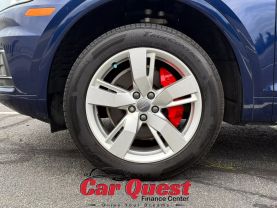 2018 Audi Q5 - Image 34