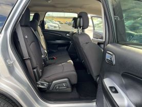 2020 DODGE JOURNEY SUV 4-CYL, 2.4 LITER SE VALUE SPORT UTILITY 4D - The Auto Lot