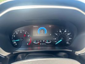 2021 FORD ESCAPE SUV 3-CYL, ECOBOOST, TURBO, 1.5 LITER SE SPORT UTILITY 4D