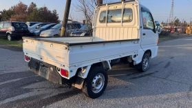 2000 SUBARU SAMBAR TRUCK EN TRUCK