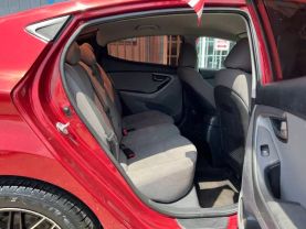 2015 HYUNDAI ELANTRA