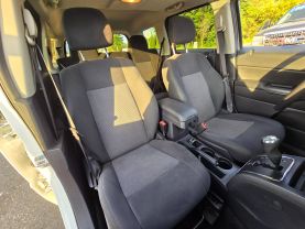 2016 JEEP PATRIOT SUV 4-CYL, 2.4 LITER LATITUDE SPORT UTILITY 4D