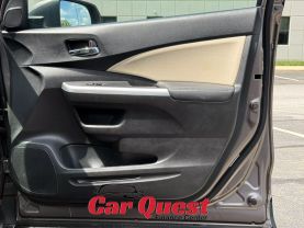 2016 Honda Cr-v - Image 19