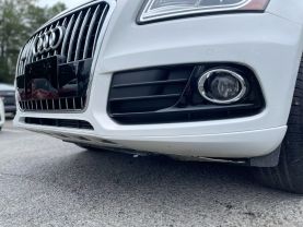 2016 Audi Q5 - Image 35
