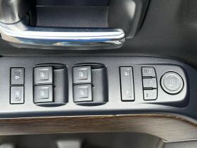 2018 GMC SIERRA 1500 CREW CAB PICKUP V8, ECOTEC3, 6.2 LITER DENALI PICKUP 4D 5 3/4 FT