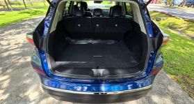 2019 NISSAN MURANO SUV V6, 3.5 LITER SL SPORT UTILITY 4D