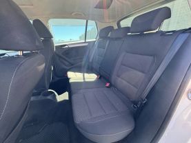 2010 VOLKSWAGEN GOLF HATCHBACK 4D