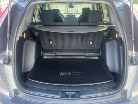 2018 HONDA CR-V SUV 4-CYL, TURBO, 1.5 LITER EX SPORT UTILITY 4D
