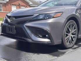 2023 TOYOTA CAMRY SEDAN 4-CYL, 2.5 LITER SE SEDAN 4D