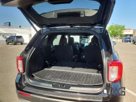 2020 FORD EXPLORER SUV