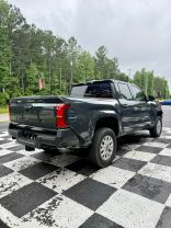 2024 TOYOTA TACOMA DOUBLE CAB
