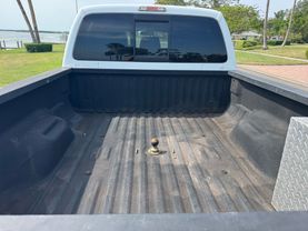 2016 FORD F350 SUPER DUTY CREW CAB PICKUP V8, TURBO DIESEL, 6.7L LARIAT PICKUP 4D 6 3/4 FT