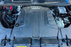 2019 AUDI Q7 SUV - AUTOMATIC - Gentle Carmen Auto