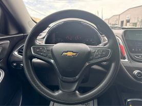 2020 CHEVROLET MALIBU