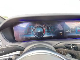 2018 MERCEDES-BENZ S-CLASS