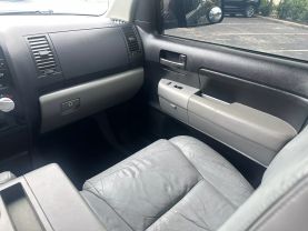 2007 TOYOTA TUNDRA DOUBLE CAB