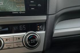 2015 SUBARU LEGACY SEDAN 4-CYL, PZEV, 2.5 LITER 2.5I PREMIUM SEDAN 4D