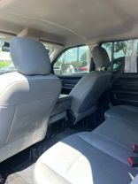 2016 RAM 3500 CREW CAB PICKUP V8, HEMI, 6.4 LITER TRADESMAN PICKUP 4D 6 1/3 FT