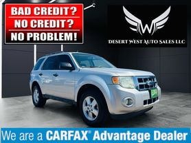2012 FORD ESCAPE SUV V6, FLEX FUEL, 3.0 LITER XLT SPORT UTILITY 4D
