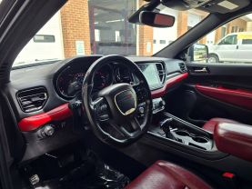 2021 Dodge Durangor/t Sport Utility 4d - Image 9