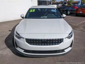 -2022 Polestar 2 - Image 5
