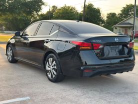 2020 NISSAN ALTIMA