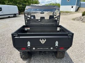 2023 INTIMIDATOR GC1K VERSA - - - at T&T Repairables - used car dealership in Spencer, Indiana.