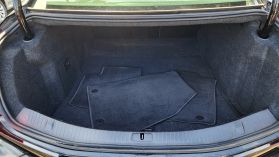2013 CADILLAC XTS SEDAN V6, FLEX FUEL, 3.6 LITER LUXURY COLLECTION SEDAN 4D