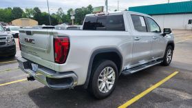 2021 Gmc Sierra 1500 Crew Cab - Image 5