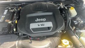 2015 JEEP WRANGLER
