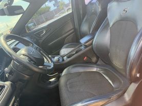 2020 CHEVROLET MALIBU SEDAN 4-CYL, TURBO, 1.5 LITER LT SEDAN 4D