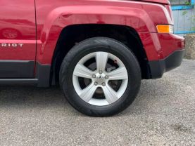 2015 JEEP PATRIOT
