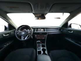 2020 KIA OPTIMA