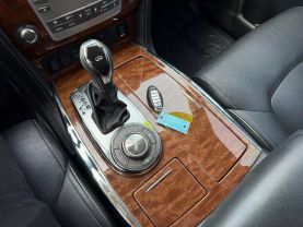 2018 INFINITI QX80 SUV V8, 5.6 LITER SPORT UTILITY 4D at Major Key Motors - used car dealership in Lebanon, PA.