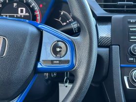 2016 HONDA CIVIC SEDAN 4-CYL, I-VTEC, 2.0 LITER LX SEDAN 4D - The Auto Lot
