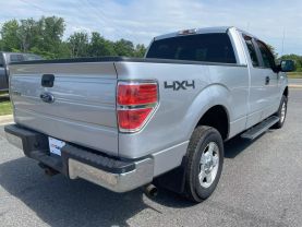 2014 Ford F150 Super Cab - Image 10