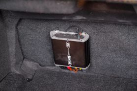 2013 DODGE CHALLENGER COUPE V8, HEMI, 5.7 LITER R/T COUPE 2D